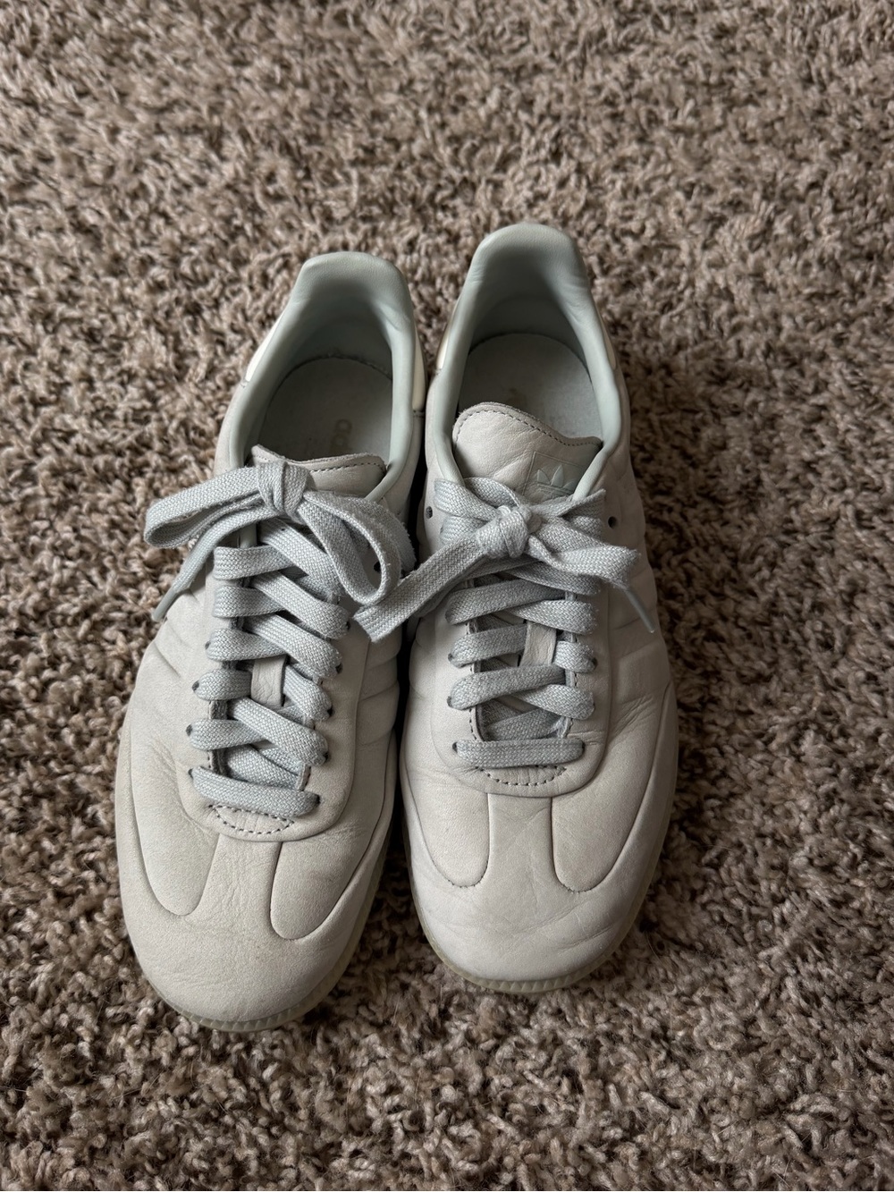 Adidas Sambas